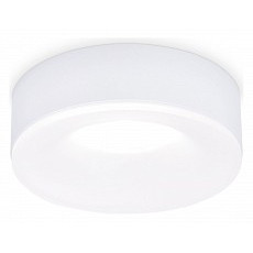 Встраиваемый светильник ambrella light tn tn3331